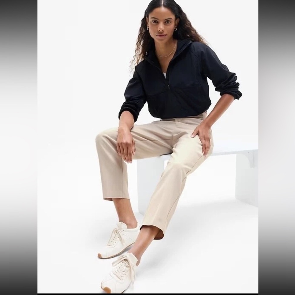 Athleta Endless High Rise Pant, size 2